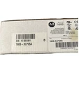 New In Box Allen-bradley 1606-XLB120E Power Supply Factory Sealed 1606XLB120E. Fixed Price $180.00.