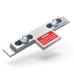Generator Interlock For Square D Homeline Meter Main 150 200 Amp Panels, B. Fixed Price $31.12.