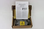 Transition Network C/X-100BTX-FX-04 100BASE-TX To 100BASE-FX Slide In Module New. Fixed Price $50.00.