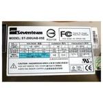 Used Seventeam ST-200UAB-05E Power Supply. Fixed Price $133.07.