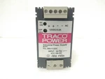 Rutter Vdr Traco Power Supply TCL-060-112DC. Fixed Price $99.00.