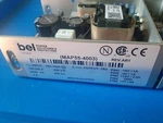 Bel MAP55-4003G MAP-55-4003 /replaces Thyssenkrupp Part # 9830246 Free Ship. Fixed Price $147.99.