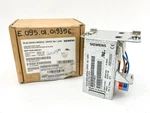 New Siemens 6EP1935-6MC01 Lead-battery Pack Module 24VDC 300MA 6A. Fixed Price $149.95.