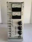 Sames Electrostatic GN3002 Type 3AG2A Quick Acting Power Supply. Fixed Price $70.00.