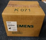 Siemens Power Supply 4AV2600-2EB00-0A. Fixed Price $717.83.