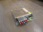 Weidmuller Cp Snt Power Supply 1202580000 50W Output: 12VDC 4.2A Used. Fixed Price $30.00.
