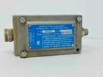 Altronic 690-101-3 Power Supply Annunciator Class Group Voltage 100-350VDC. Fixed Price $72.88.
