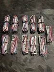 11 Ct. Dimmable Constant Current Led Driver PSB50W-1200-42 New But Open Box. Fixed Price $251.99.