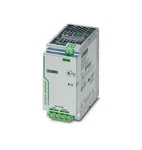 Phoenix Contact QUINT-BUFFER/24DC/24DC/40 Din Rail Power Supply 24V 40A 2320393. Fixed Price $124.99.