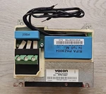 Vacon PP01007 Frequency Converter Eaton Used HVX9000. Fixed Price $50.00.