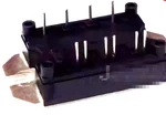 New Vishay 40MT120UHAPBF Power Supply Module. Fixed Price $147.00.