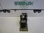 Yaskawa Electric JZRCR-XPU02B Servo Power Supply Unit Used Free Shipping. Fixed Price $86.86.