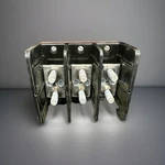 Marathon 1433563 Terminal Block 600V 230A New Takeoff. Fixed Price $88.00.