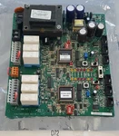 *parts/repair* Sti 17844-0020 Rev Light Curtain Circuit Board. Fixed Price $65.00.