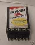 Power Mil Supply I15DA20/T. Fixed Price $9.99.