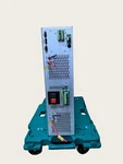 Used Muegge MX6000X-110KL Microwave Power Supply. Fixed Price $900.00.