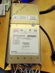 Emerson Astec 73-540-0606 Industrial Power Supply Mvp P4-1D-1E-4LL-4NN-00 400W. Fixed Price $839.00.