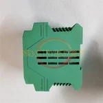 1PC Phoenix Contact Supply MINI-PS-100-240AC/10-15DC/8 2866297 New. Fixed Price $393.82.