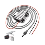 Starlink Mini Step Up Power Cable 12V/24V To 30V 3.5A Converter Wit... Fast Ship. Fixed Price $53.99.