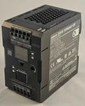 S8VK-X09024A-EIP / Omron Din Rail Power Supply 24V 90W Output. Fixed Price $300.30.