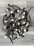 Lot Of Qty 26! Foxboro P0926 Power Supply Cable. Fixed Price $49.00.