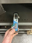Delta Electronics D0116888 Power Supply 1.5A 100-240V Input 2.5A Used. Fixed Price $19.88.
