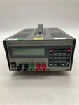 Kepco Abc 125-1DM Programmable Power Supply Used. Fixed Price $165.00.