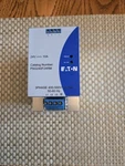New Eaton Power Supply PSG240F24RM 240W 3PH 400-500V Input 24VDC Output. Fixed Price $335.00.