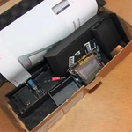 Danfoss Analog I/o Option Kit For Vlt FC-102, 103, & 202 Drives 130B1143 MCB-109. Fixed Price $199.99.
