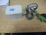 New Sick AMS20-012A02 Power Supply 7 021 829 *free Shipping*. Fixed Price $269.99.
