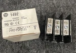 Allen Bradley 1492-PDM3111 Ser.. Fixed Price $28.80.