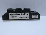 (new) Sanrex Pak KD25F-160 KD25F160 Power Module. Fixed Price $20.00.