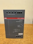 Abb CP-C.1 24/20.0 Switch Mode Power Supply 120VAC In 24VDC Out Tested. Fixed Price $175.00.