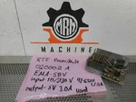 Rte Power/mate 020002A EMA-5BV Supply In: 115/230V 47-63HZ Out: 5V 3.0A. Fixed Price $79.99.