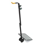 See All Industries DUC-1212F Inspection MIRROR,SQUARE,GLASS,30"-50" 9L431. Fixed Price $166.16.