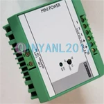 1PCS New Phoenix Contact Supply MINI-PS-100-240AC/10-15DC/8 2866297. Fixed Price $345.06.