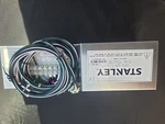 Stanley Ups Unit 170078 120V 360W/VA Terminal Block Power Supply Battery Charger. Fixed Price $150.00.