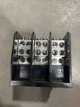 Marathon Cat 1323580 Ch Power Distribution Block 600V Ac/dc 175A Terminal 3-POLE. Fixed Price $25.00.