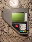 Bobcat Screen Key Panel 6692935 For Loader. Fixed Price $1100.00.