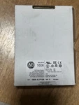 Allen Bradley 1606-XLP15A Dc Power Supply- New In The Box! Multiples Available!. Fixed Price $116.99.