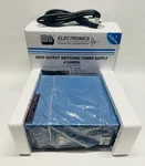 New Mg Electronics HPS124UL High Output Switching Power Supply Camera. Fixed Price $49.99.