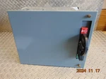 Allen Bradley 2192F-BJC-24R 30A Bucket Circuit Breaker Fused Disconnect. Fixed Price $449.00.