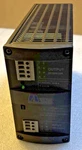Acme DR1-2410 Switch Mode Power Supply 10A In: 100-240V 50/60HZ Out: 24V Dc. Fixed Price $240.00.