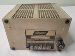 Acopian U1000Y10 Unregulated Dc Power Supply 1000V 0.1A. Fixed Price $225.00.
