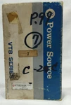 Eta Power Source VTB24SA. Fixed Price $125.00.