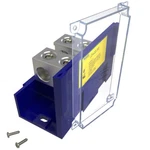 LDA-22-350 Ilsco 1P 350MCM-6AWG Power Distribution Block New. Fixed Price $154.00.