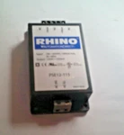 Automation Direct Rhino PSE12-115 Switching Power Supply 12V 1.25A. Fixed Price $30.00.