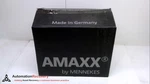 Mennekes AMX2A-820148, Power Distribution Box, Nema 3R, 60A, 2P, 3W, New #227626. Fixed Price $133.61.