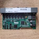 Bristol Babcock Emerson 396604-02-1 Isolated Ai, Remote Controlwave Micro. Fixed Price $95.00.