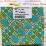 1PC New Phoenix 2938714 MINI-PS100-240AC/5DC/3 Power Supply. Fixed Price $350.00.